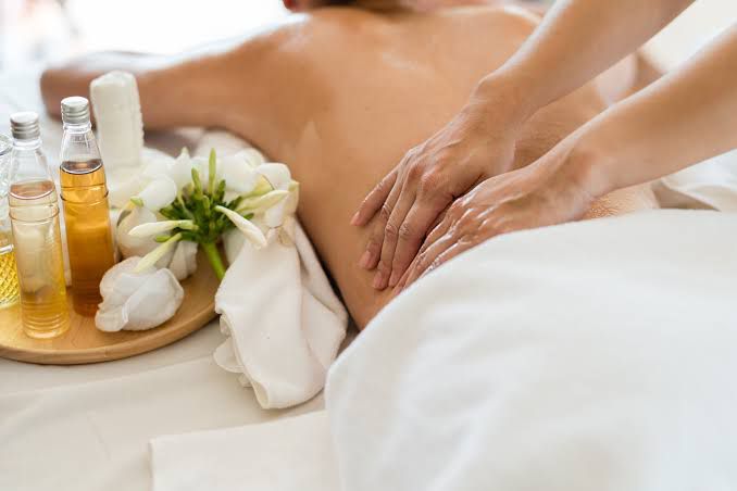 Servicios de spa en Mels Beauty Spa